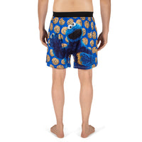 Thumbnail for Sesame Street Cookie Monster Boxer Shorts