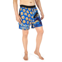 Thumbnail for Sesame Street Cookie Monster Boxer Shorts