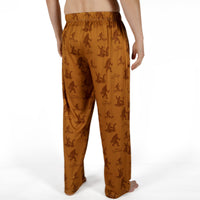 Thumbnail for Bigfoot Abduction Lounge Pants