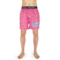 Thumbnail for Sweet Cheeks Donut Boxer Shorts