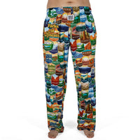 Thumbnail for Parks of America Lounge Pants