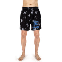 Thumbnail for Give Me Space Boxer Shorts