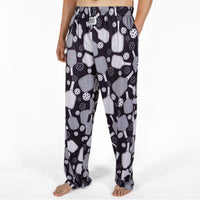 Thumbnail for Pickleball Paddle Lounge Pants