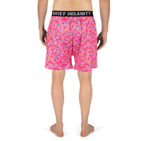 Thumbnail for Sweet Cheeks Donut Boxer Shorts