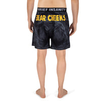Thumbnail for Let's Get Wild Bear Boxer Shorts