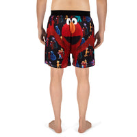 Thumbnail for Sesame Street Elmo Boxer Shorts