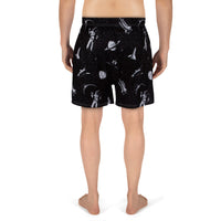 Thumbnail for Give Me Space Boxer Shorts