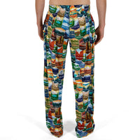 Thumbnail for Parks of America Lounge Pants