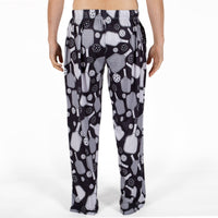 Thumbnail for Pickleball Paddle Lounge Pants