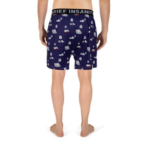 Thumbnail for Snoopy Lazy Days Boxer Shorts