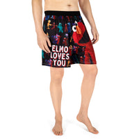 Thumbnail for Sesame Street Elmo Boxer Shorts