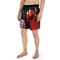 Thumbnail for Sesame Street Elmo Boxer Shorts