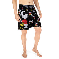 Thumbnail for Snoopy Joe Cool Boxer Shorts