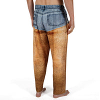 Thumbnail for Hairy Jorts Pajama Lounge Pants