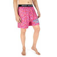 Thumbnail for Sweet Cheeks Donut Boxer Shorts