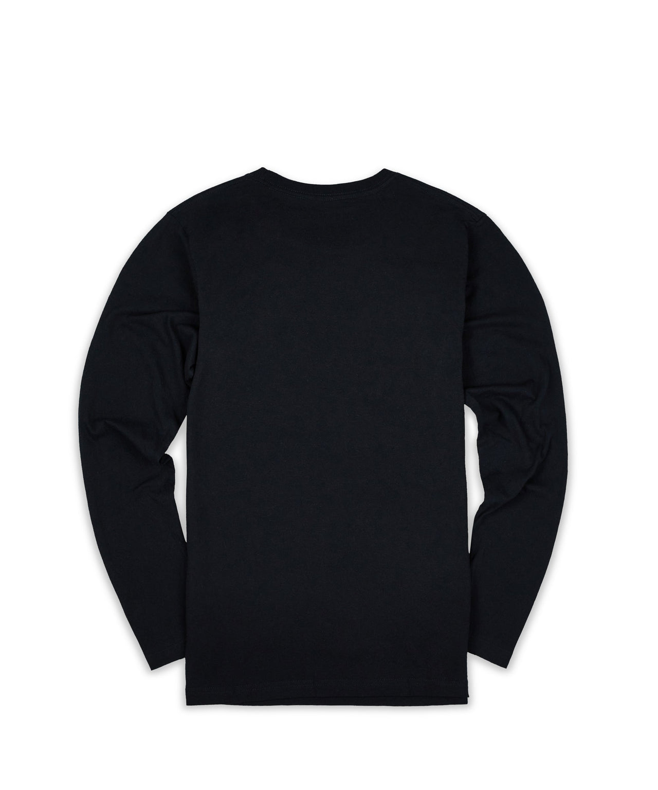 Malcolm X Respect Ls T-Shirt