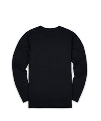 Thumbnail for Malcolm X Respect Ls T-Shirt