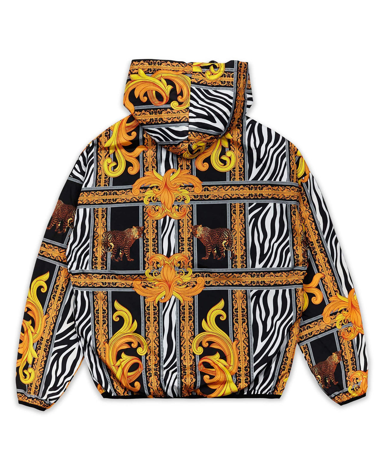 Safari Anorak