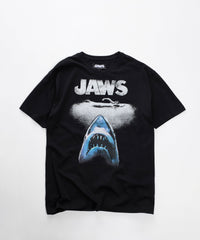 Thumbnail for Jaws T-Shirt - Black 2