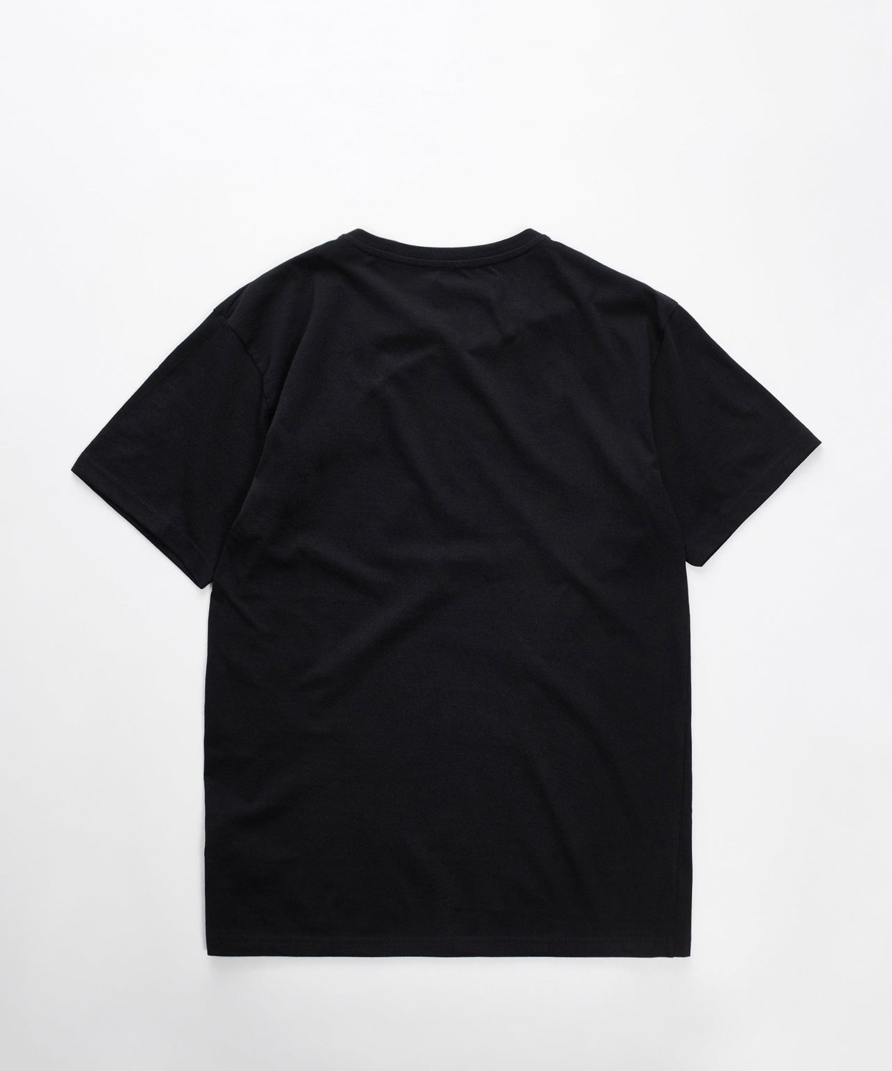 Jaws T-Shirt - Black 2