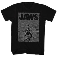 Thumbnail for JAWS-JAWDIVISION-BLACK ADULT S/S TSHIRT