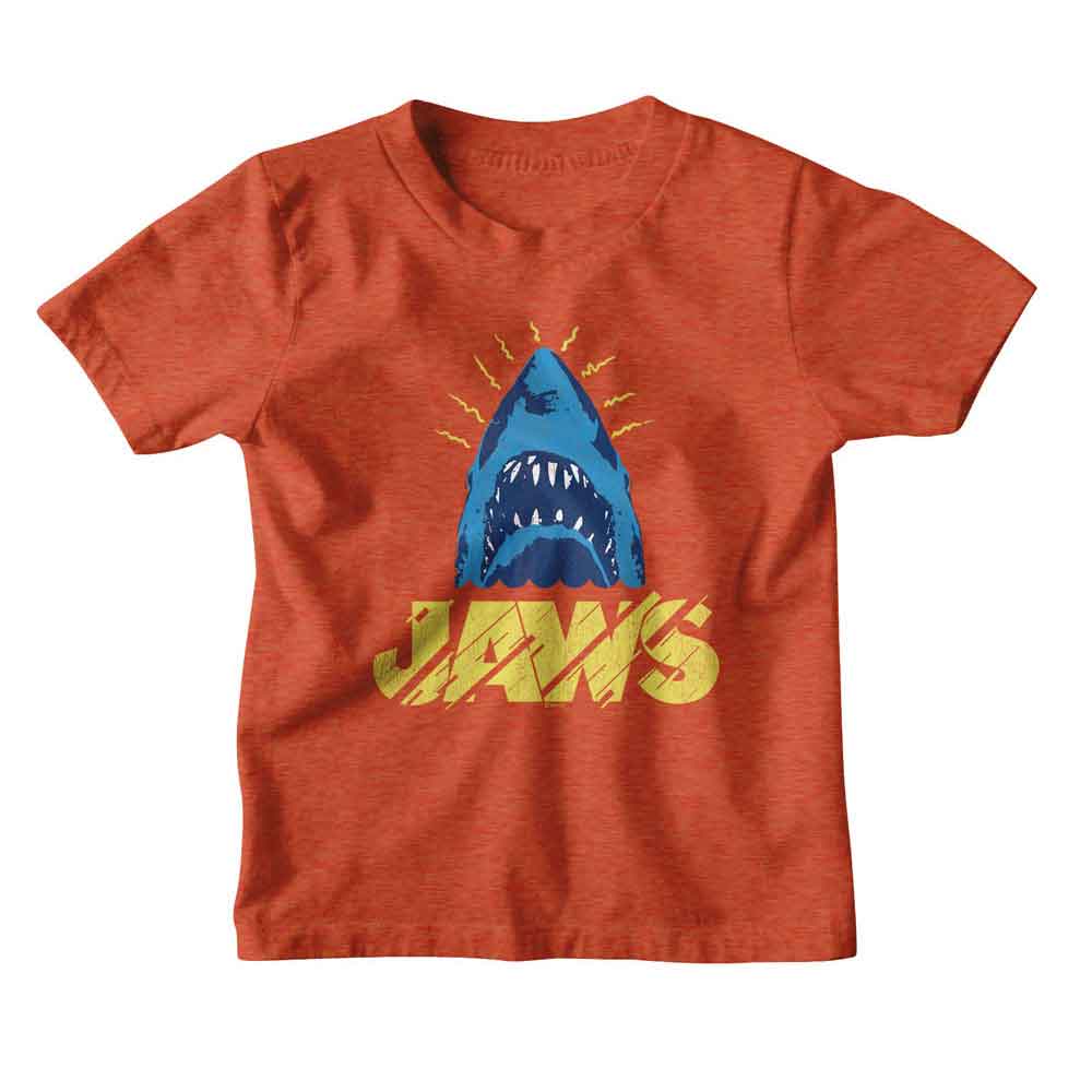 Jaws - Shaky Toddler T-Shirt