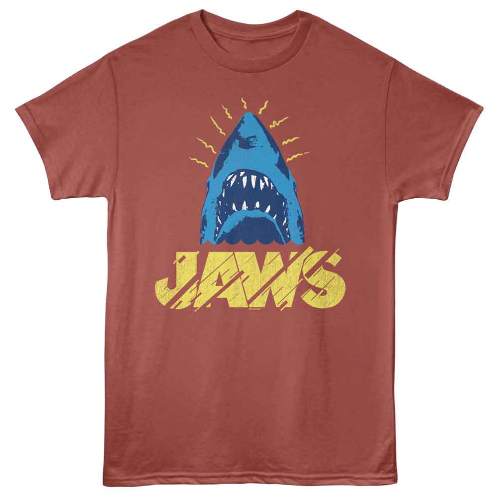 Jaws - Shaky T-Shirt