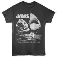 Thumbnail for Jaws - Movie Stills T-Shirt