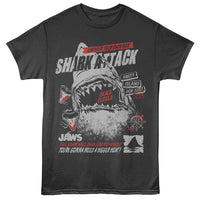 Thumbnail for Jaws - Jaws Shark Attack T-Shirt