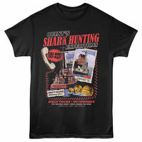 Thumbnail for Jaws Shark Expeditions Adult T-Shirt