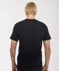 Thumbnail for Jaws T-Shirt - Black 1