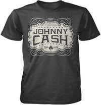 Thumbnail for JC EMBLEM MENS LIGHTWEIGHT T-SHIRT