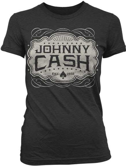 JC EMBLEM JUNIORS LIGHTWEIGHT T-SHIRT