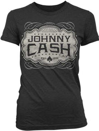 Thumbnail for JC EMBLEM JUNIORS LIGHTWEIGHT T-SHIRT
