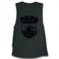 Thumbnail for Johnny Cash Eagle Tank