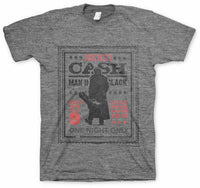 Thumbnail for ONE NIGHT ONLY MENS LIGHTWEIGHT T-SHIRT