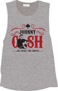 Thumbnail for CASH-A JUNIORS LIGHTWEIGHT TANK
