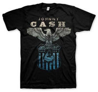 Thumbnail for JC EAGLE MENS T-SHIRT