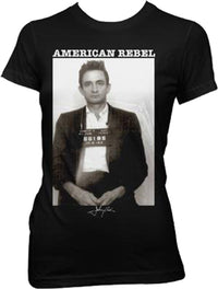Thumbnail for JOHNNY CASH JUNIORS T-SHIRT