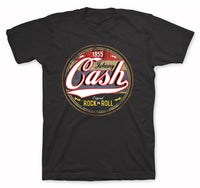 Thumbnail for JOHNNY CASH TODDLER T-SHIRT