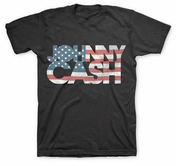 FLAG MENS T-SHIRT