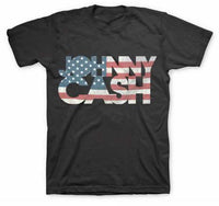 Thumbnail for FLAG MENS T-SHIRT
