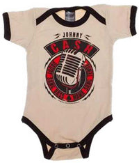 Thumbnail for MICROPHONE ONESIE
