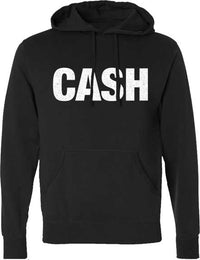 Thumbnail for CASH FADED HOODIE
