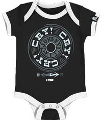 Thumbnail for CRY, CRY, CRY ONESIE
