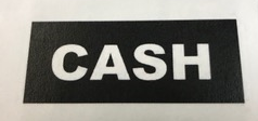 Johnny Cash Block Patch