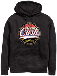 Thumbnail for JOHNNY CASH HOODIE