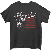 Thumbnail for JOHNNY CASH MENS T-SHIRT
