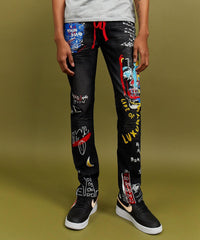 Thumbnail for Life Of Luxury Jeans