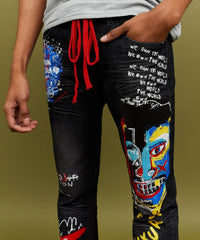 Thumbnail for Life Of Luxury Jeans